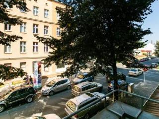 As Apartments Boerne Berlin Exterior foto